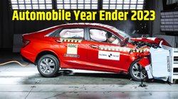 Automobile Year Ender: 2023 में इन 5 कारों को मिली Global NCAP Crash Test में 5 स्टार सेफ्टी रेटिंग