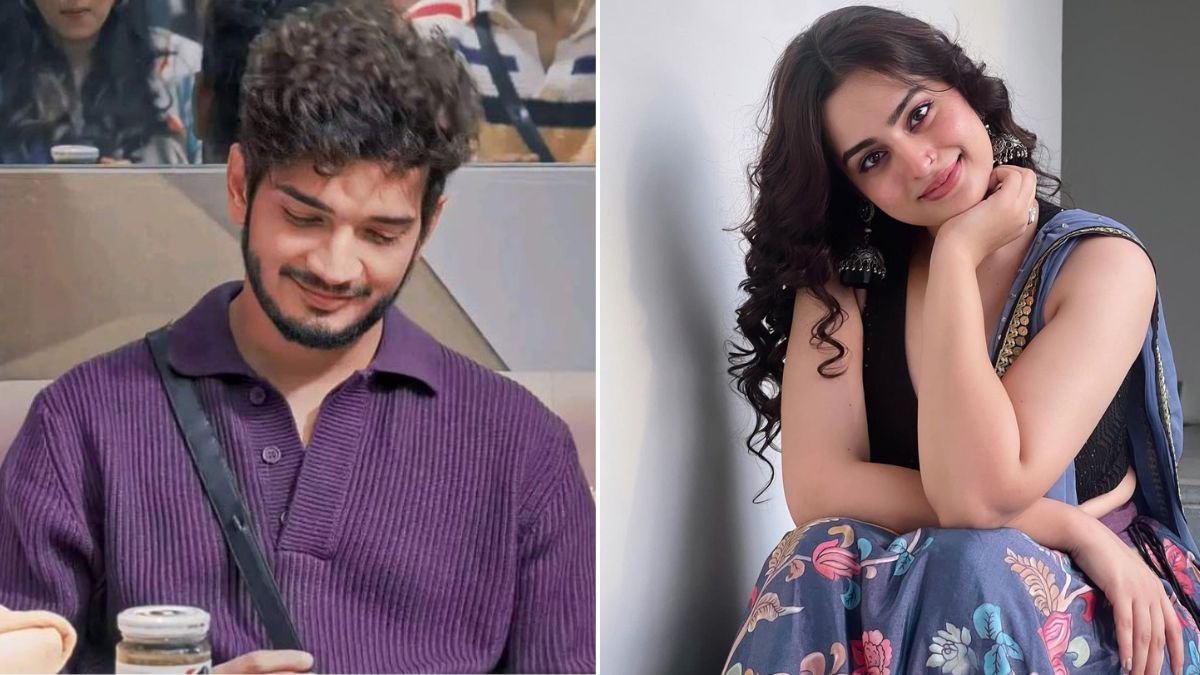 Ayesha Khan Munawar Faruqui