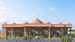 अयोध्या में तैयार है इंटरनेशनल एयरपोर्ट, जानें क्या मिलेंगी सुविधाएं और कब शुरू होगी पहली फ्लाइट