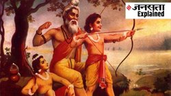 जिस महर्षि वाल्मीकि के नाम पर रखा गया अयोध्या हवाई अड्डे का नाम, जानिए उनके बारे में पांच रोचक तथ्य