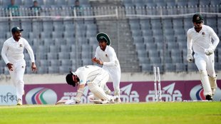 BAN vs NZ 2nd test । New Zealand Won । Glenn Philips ।