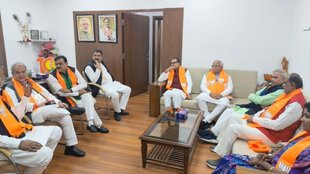 BHOPAL | SHIVRAJ SINGH CHOUHAN | BJP |