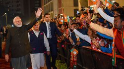 MP, छत्तीसगढ़ और राजस्थान की 72% दलित सीटों पर भाजपा का कब्जा, जानें कांग्रेस के हाथ से कितनी सीटें निकल गईं