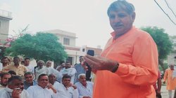 BJP MP ने लिव-इन रिलेशनशिप को बताया ‘नई बीमारी’, श्रद्धा-आफताब केस का जिक्र कर की कानून बनाने की मांग