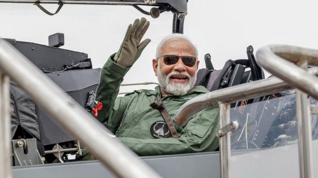 BJP | PM MODI