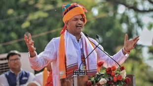 Rajasthan elections result | Rajasthan polls | CP Joshi