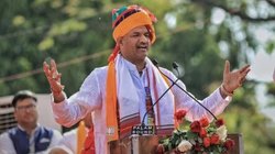 Rajasthan Polls: ‘मैं दौड़ में नहीं हूं लेकिन…’ राजस्थान बीजेपी अध्यक्ष सीपी जोशी ने सीएम पद को लेकर क्या कहा?