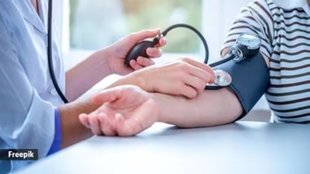 BP Test| Health