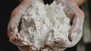 Baby Powder