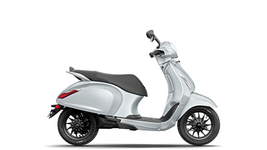 Bajaj Chetak Urbane