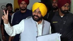 Lok Sabha Elections 2024: बंगाल के बाद अब पंजाब में लगा कांग्रेस को झटका, भगवंत मान बोले- आम आदमी पार्टी जीतेगी सभी 13 सीटें