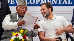 खड़गे ने राहुल गांधी से किया एक और ‘भारत जोड़ो यात्रा’ निकालने का निवेदन, जानिए CWC मीटिंग की बड़ी बातें