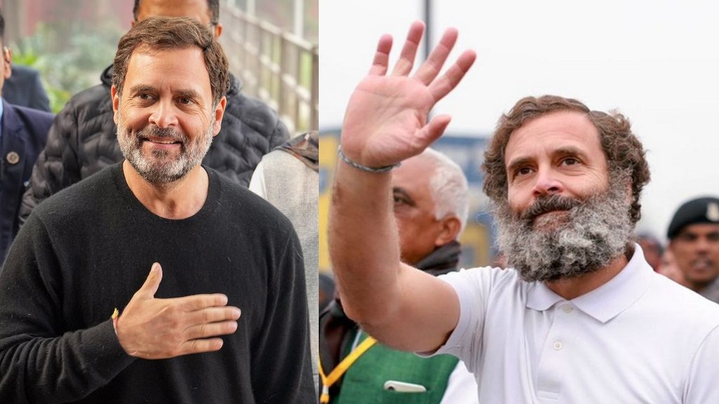 Bharat Nyay Yatra, Bharat Jodo Yatra, Rahul Gandhi