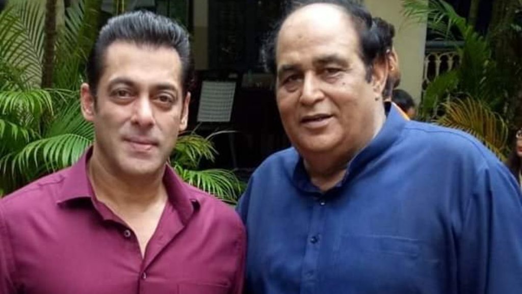 Bhojpuri Actor Brijesh Tripathi Passed Away