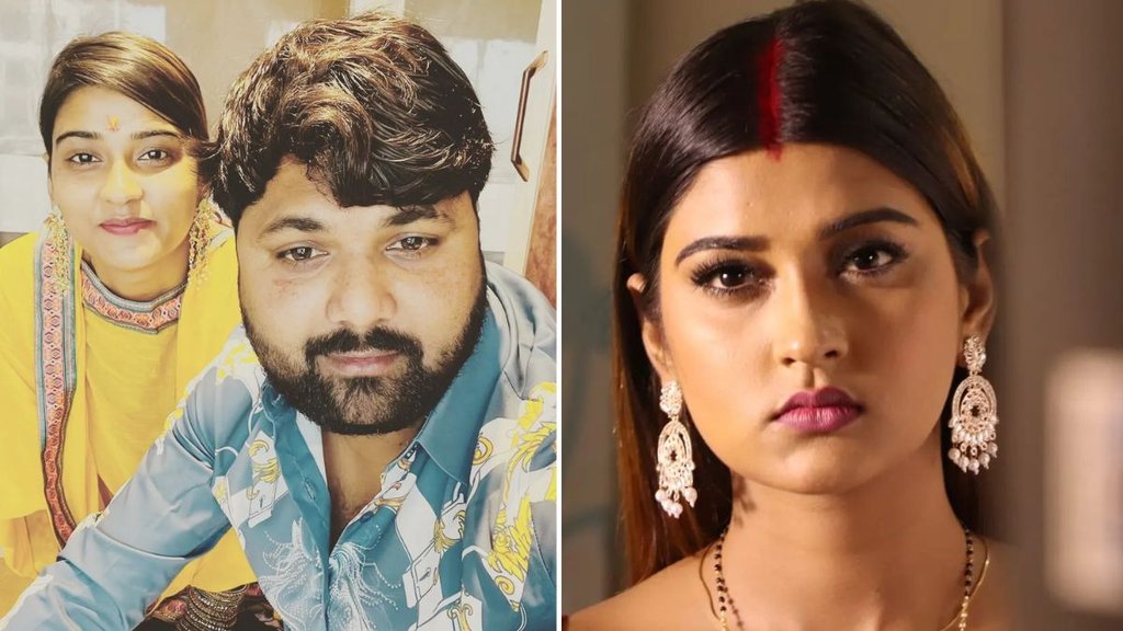 Bhojpuri Actress Akanksha Dubey Suicide case