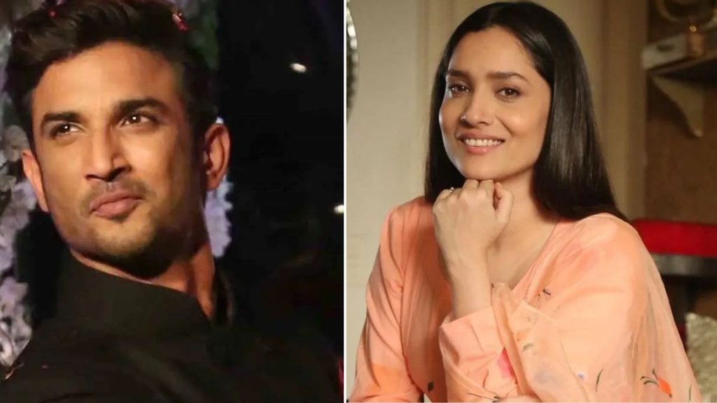 Bigg Boss 17 Ankita Lokhande Breakup