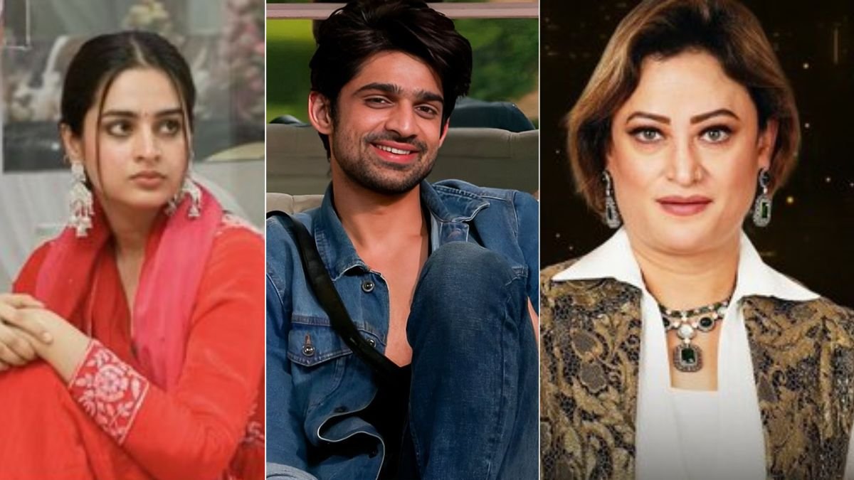 Bigg Boss 17,Bigg Boss 17 Elimination list,Bigg Boss 17 Elimination Update Bigg Boss 17,Bigg Boss 17 Elimination list,Bigg Boss 17 Elimination Update