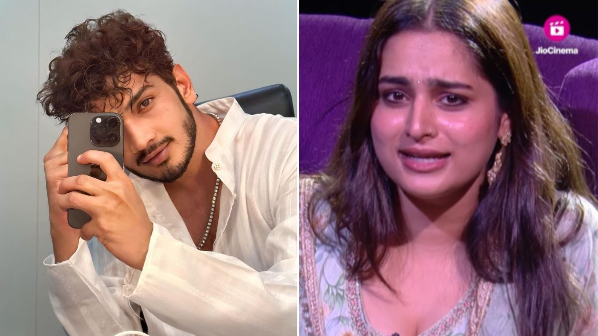 Bigg Boss 17/ Munawar Faruqui/ Ayesha Khan