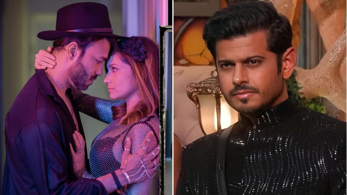 Bigg Boss 17 Neil Bhatt Vicky Jain Fight