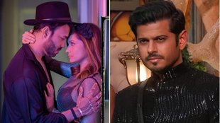 Bigg Boss 17 Neil Bhatt Vicky Jain Fight