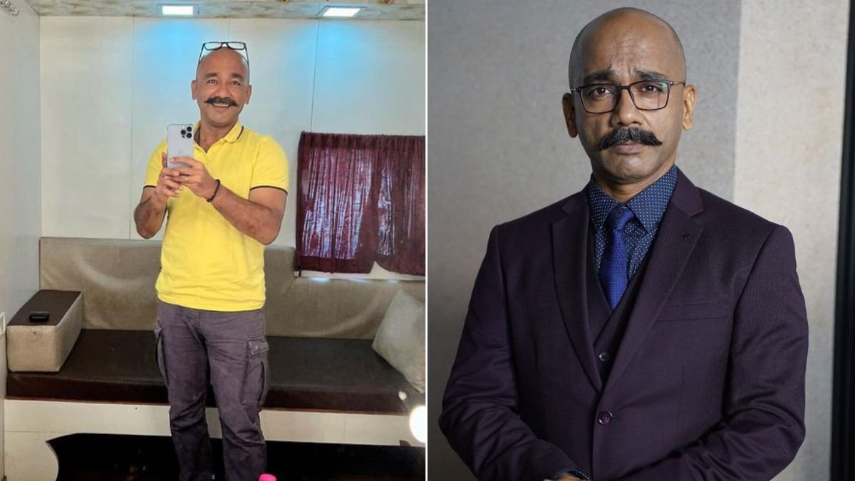 Bigg Boss Voice Over Artist Vijay Vikram Singh getting threat