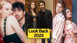 Bollywood Celebs Breakup In 2023
