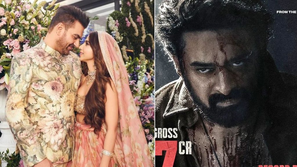 Bollywood News/ Entertainment news/ Trending News