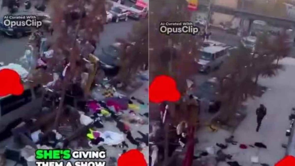 Boyfriend and Girlfriend Fight Boyfriend and Girlfriend Fight