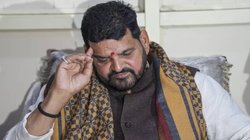संपादकीय: WFI का निलंबन ‘देर से आया सही फैसला’, महिला पहलवानों के सवालों पर खेल मंत्रालय ने दिखाई गंभीरता