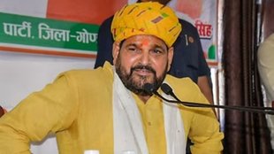 Brij Bhushan singh, WFI, Sports Ministry