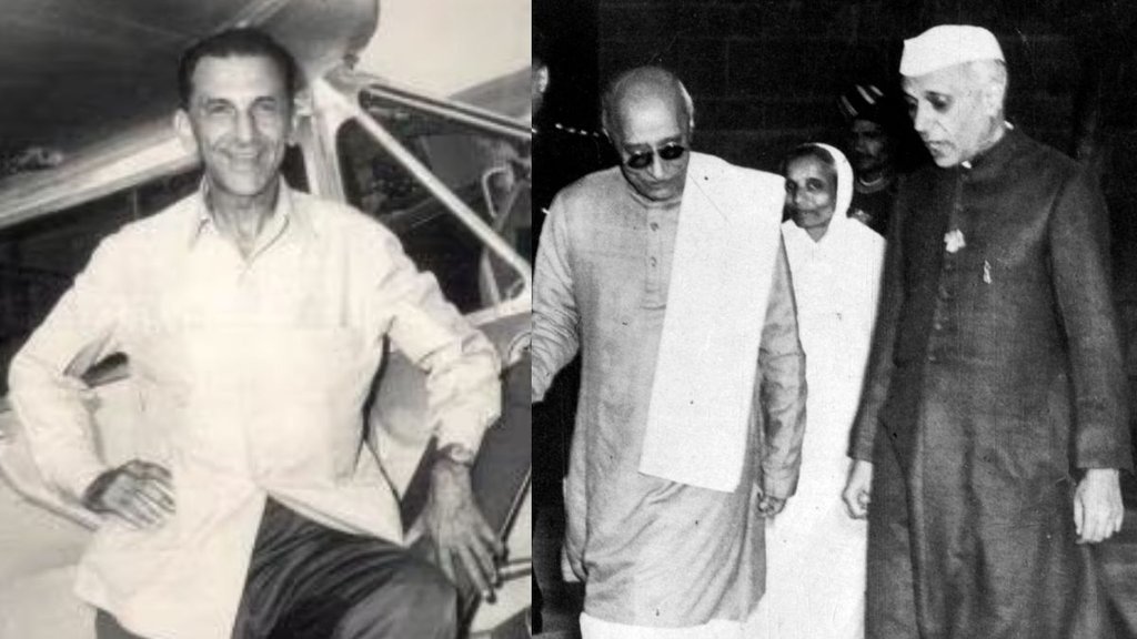 Rajaji birth anniversary | Rajagopalachari