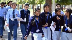 CBSE Board Exam 2024: सीबीएसई 10वीं और 12वीं की मुख्य परीक्षाएं आज से, जान लीजिए ये जरूरी बातें