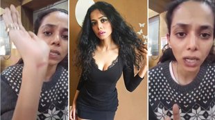 CID Actress Vaishnavi Dhanraj Video Viral