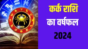 Cancer Yearly Horoscope 2024 | Kark Rashifal 2024 | Horoscope 2024
