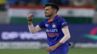 Yuzvendra Chahal | Ankit Kumar | Shahbaz Ahmed | VHT2023 |