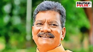 Chhattisgarh | Charan Das Mahant | Leader of Opposition in Chhattisgarh |