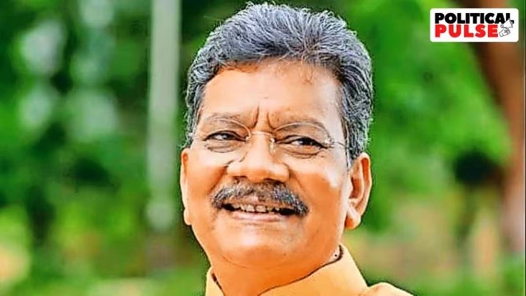 Chhattisgarh | Charan Das Mahant | Leader of Opposition in Chhattisgarh |