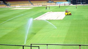 IND vs AUS Weather | IND vs AUS Bengaluru Stadium Pitch Report |