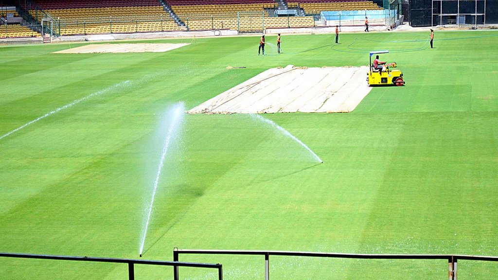 IND vs AUS Weather | IND vs AUS Bengaluru Stadium Pitch Report | IND vs AUS Weather | IND vs AUS Bengaluru Stadium Pitch Report |