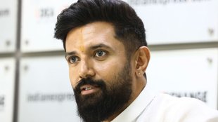 Chirag Paswan, Bihar News