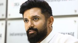 मल्लिकार्जुन खड़गे के नाम पर नीतीश कुमार नाराज? चिराग पासवान बोले- मेरे CM की दलित विरोधी सोच किसी से छिपी नहीं