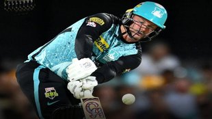 Brisbane Heat vs Melbourne Stars | Colin Munro | Glenn Maxwell | Big Bash League 2023-24 | BBL |