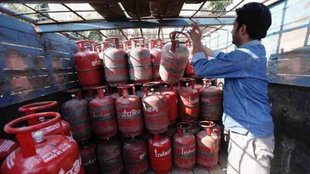 LPG Price,LPG Cylinder Price Today,LPG Cylinder Price Today