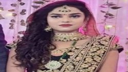 विधायक की बहू ने फांसी लगाकर दी जान, सुसाइ़ड नोट से खुला राज, बेटा हुआ गिरफ्तार