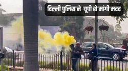 Parliament Breach: कौन है ‘साइकिल वाला मोची’? आरोपियों के 595 वाले जूते किए थे मॉडिफाई, दिल्ली पुलिस ने मांगी यूपी से मदद