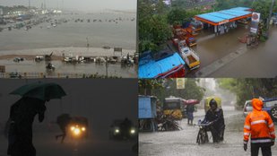 Michaung cyclone | Michaung latest updates | Cyclone