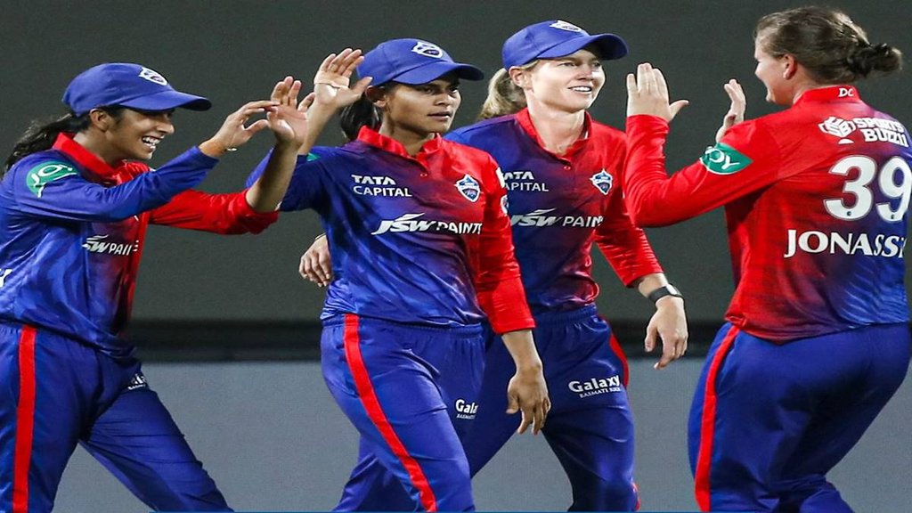 WPL | WPL Auction 2023 | Delhi Capitals | Annabel Sutherland |