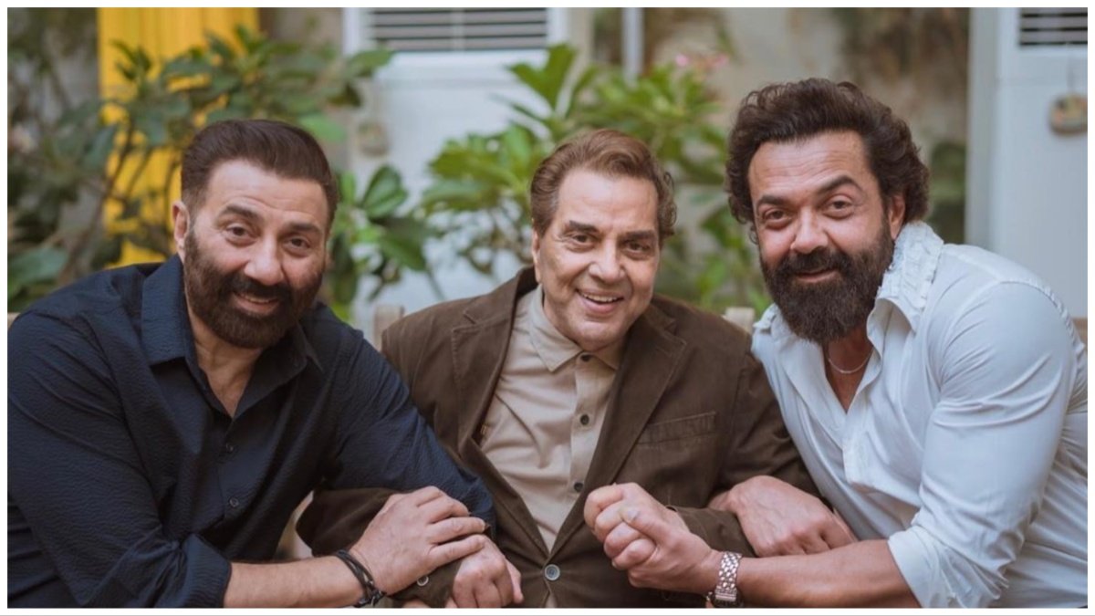 Dharmendra | Dharmendra Birthday | Dharmendra Age