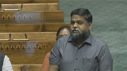 ‘गोमूत्र राज्यों में चुनाव जीतती है बीजेपी’, DMK सांसद सेंथिल की टिप्पणी पर विवाद, कांग्रेस नेता प्रमोद कृष्णम बोले- ऐसी हरकत रही तो…