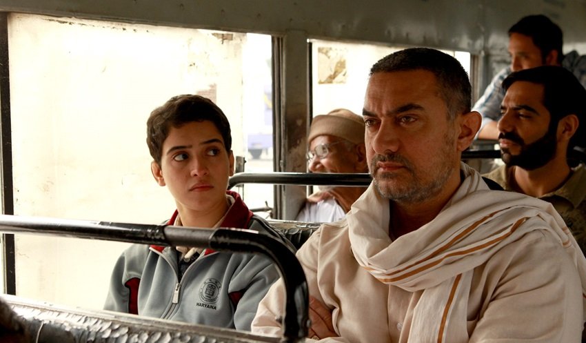 Dangal